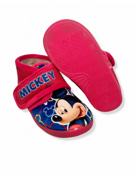 Vulca Bicha zapatillas casa 1095-D