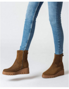 Wonders botín mujer E-6232