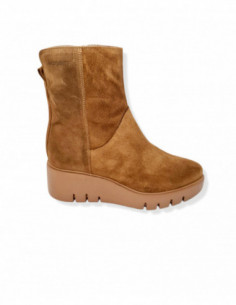 Wonders botín mujer E-6232 2
