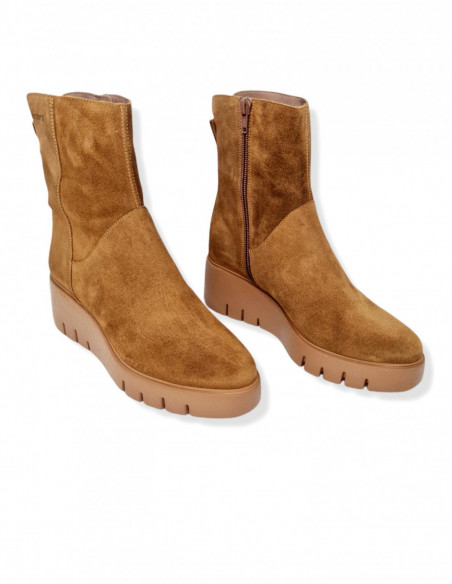 Wonders botín mujer E-6232