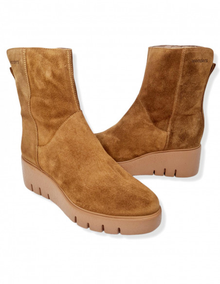 Wonders botín mujer E-6232