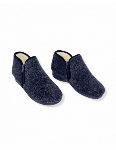 Dr.Cutillas zapatilla de casa mujer 21660