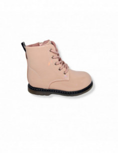 Conguitos botín niña LIS 13101