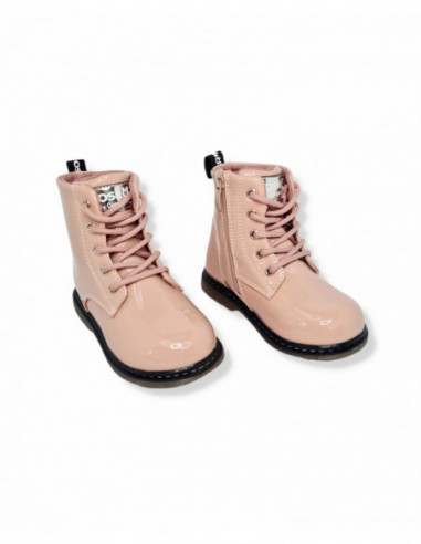 Conguitos botín niña LIS 13101