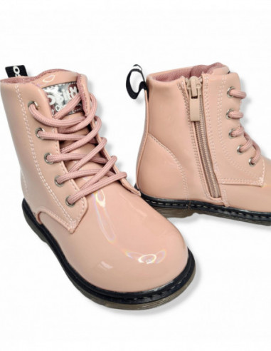 Conguitos botín niña LIS 13101