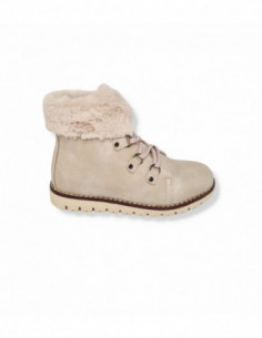 Conguitos botín niña LI1 11308