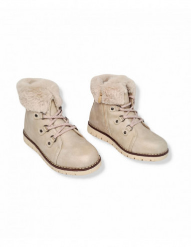 Conguitos botín niña LI1 11308