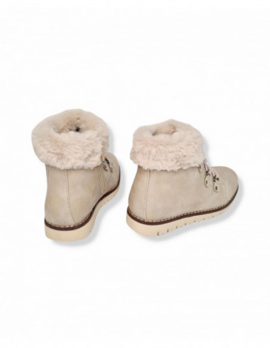 Conguitos botín niña LI1 11308