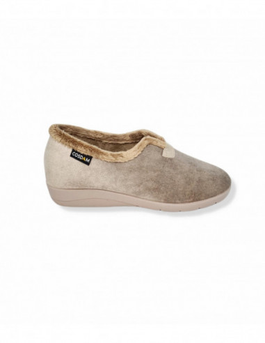 Cosdam zapatilla casa 9205