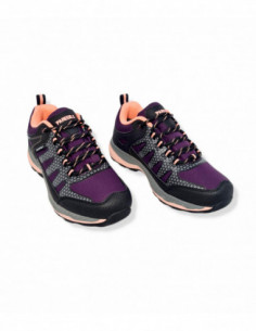Paredes trekking mujer LT20192 2