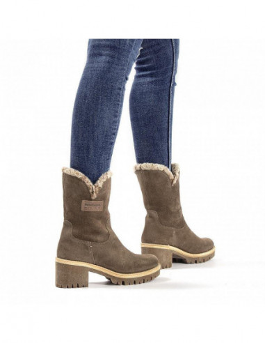 Panama Jack bota mujer PRIM B3