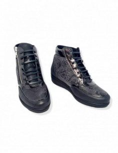 Baerchi botín 55052 VERONICA Ancho Especial 2