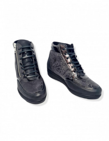 Baerchi botín 55052 VERONICA Ancho Especial