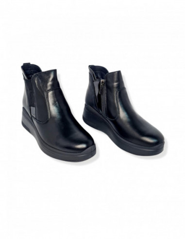 Igi&Co botín GORETEX 8156600