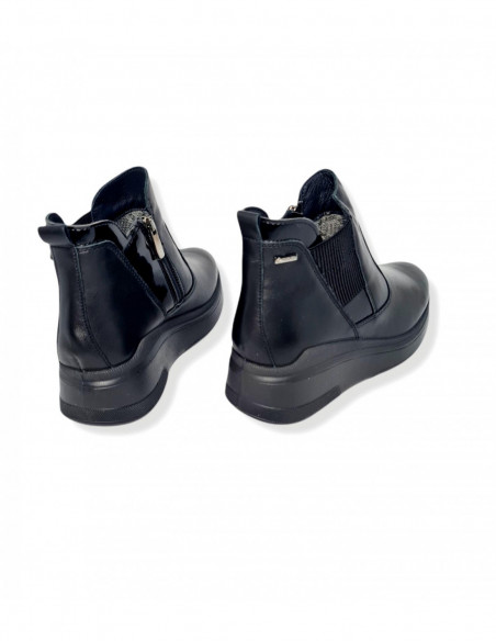 Igi&Co botín GORETEX 8156600