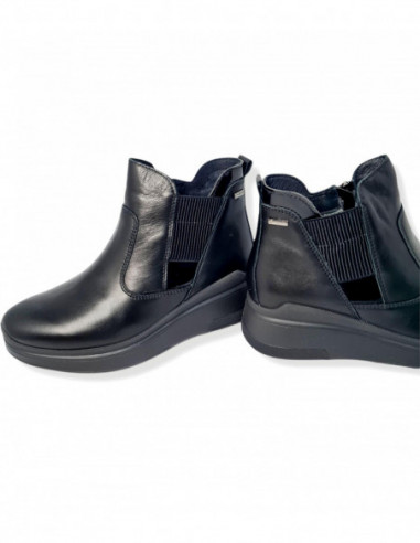 Igi&Co botín GORETEX 8156600