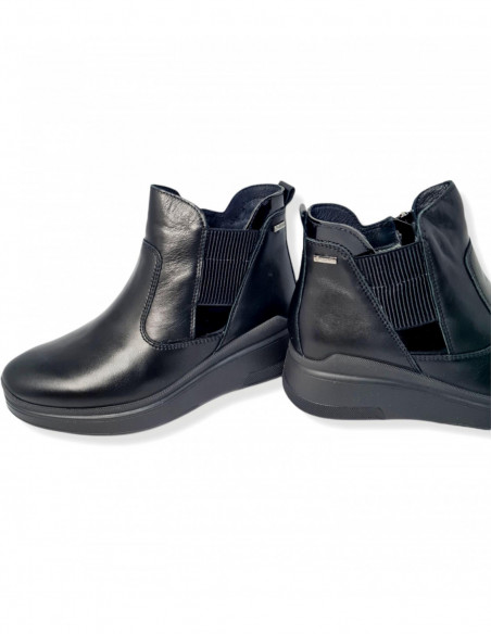 Igi&Co botín GORETEX 8156600