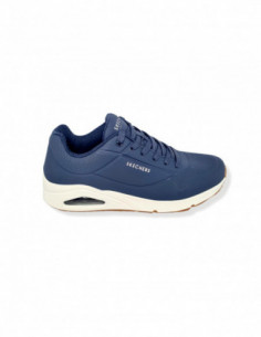 Skechers deportivo 52458/NVY UNO - STAND ON AIR 2