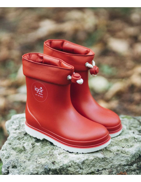 Igor bota de agua niñ@ BIMBI NAUTICO W10225-005