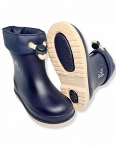 Igor bota de agua niñ@ BIMBI NAUTICO W10225-003