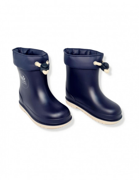 Igor bota de agua niñ@ BIMBI NAUTICO W10225-003