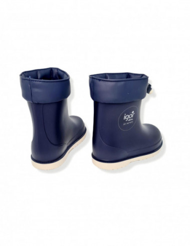 Igor bota de agua niñ@ BIMBI NAUTICO W10225-003