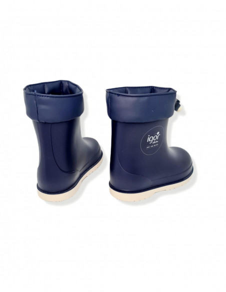 Igor bota de agua niñ@ BIMBI NAUTICO W10225-003