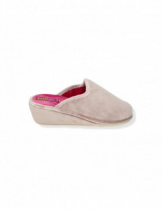D´espinosa zapatilla de casa mujer 4100