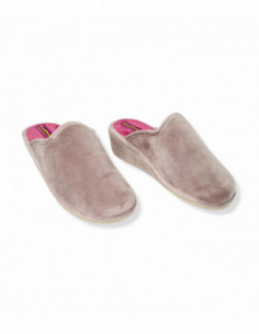 D´espinosa zapatilla de casa mujer 4100 2