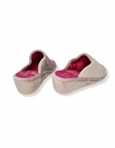 D´espinosa zapatilla de casa mujer 4100