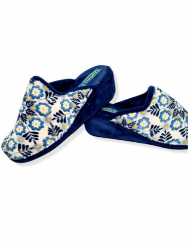 D´espinosa zapatilla de casa mujer 4104