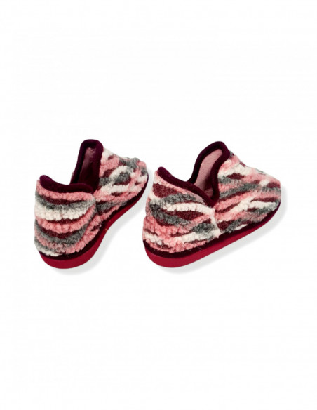 D´espinosa zapatilla de casa 4219