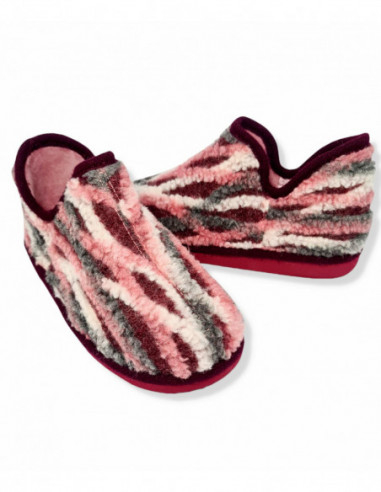 D´espinosa zapatilla de casa 4219