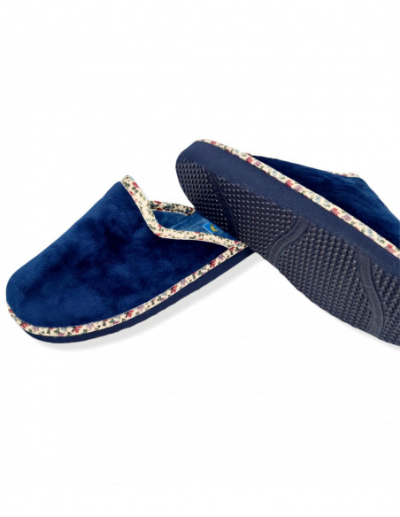 D´espinosa zapatilla de casa 4003