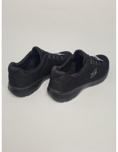 Skechers deportivos 12985-BBK