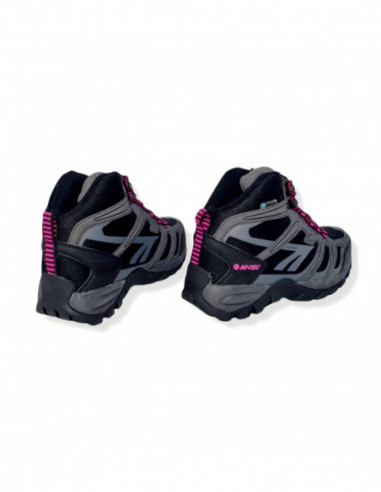 Hi-Tec bota mujer MUFLON MID