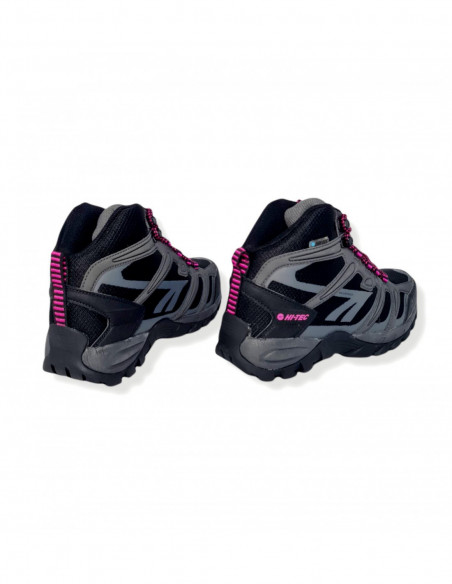 Hi-Tec bota mujer MUFLON MID