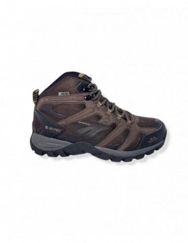Hi-Tec bota hombre  MUFLON MID