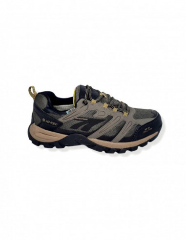 Hi-Tec deportivo hombre  MUFLON LOW