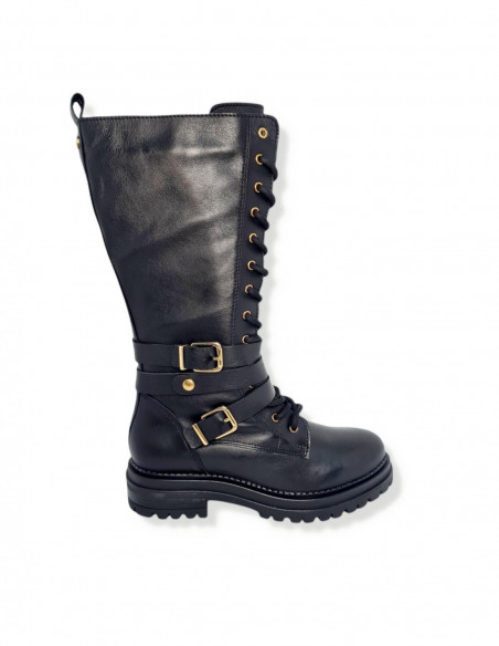 Exe bota mujer 686K
