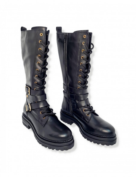 Exe bota mujer 686K