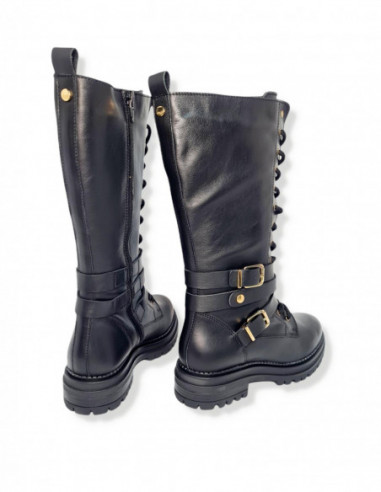 Exe bota mujer 686K