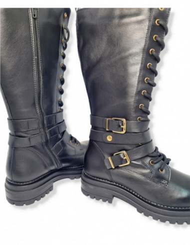 Exe bota mujer 686K