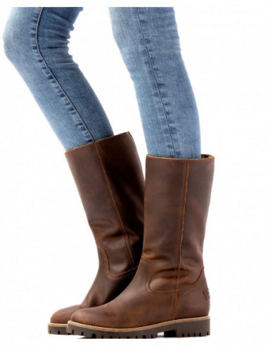 Panama Jack bota TANIA B36