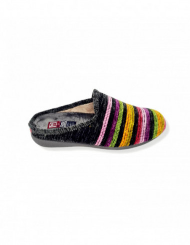 Gema García zapatilla mujer 7300-43