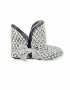 Vulca Bicha Zapatilla de casa mujer 1397