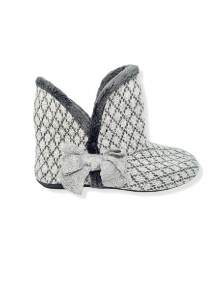 Vulca Bicha Zapatilla de casa mujer 1397