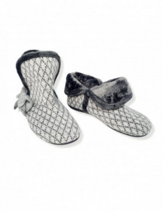 Vulca Bicha Zapatilla de casa mujer 1397 2