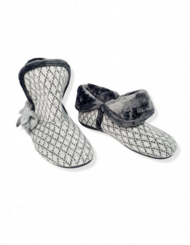 Vulca Bicha Zapatilla de casa mujer 1397