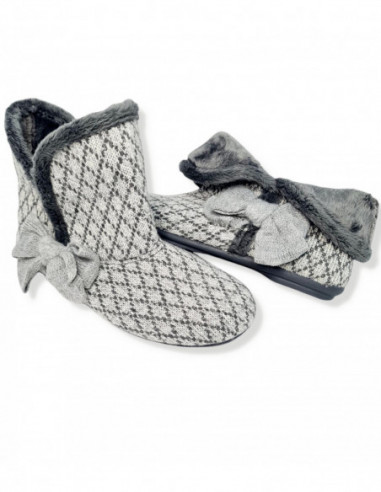 Vulca Bicha Zapatilla de casa mujer 1397